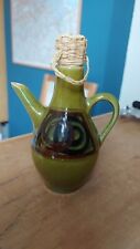 Brixham pottery oil for sale  NOTTINGHAM