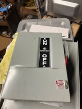 Electric safety switch for sale  West Columbia