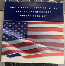 2007 mint annual for sale  Shipping to Ireland