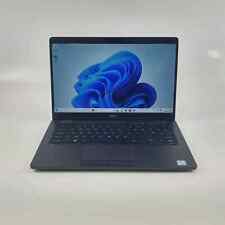 Dell latitude 5300 for sale  EDINBURGH