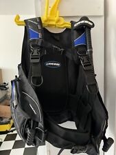 cressi travelight bcd for sale  Alpine