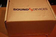 Sound-Devices MixPre-D - Compact Field Mixer wie NEU comprar usado  Enviando para Brazil