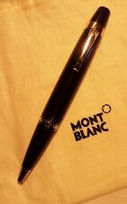 Montblanc boheme penna usato  Cantu