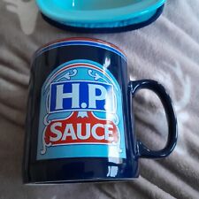 hp sauce for sale  BRADFORD