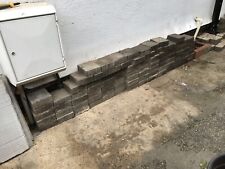 used block paving bricks for sale  BRAINTREE