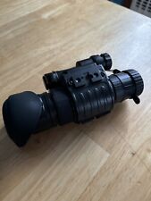 Pvs7 monocular omni for sale  Middletown