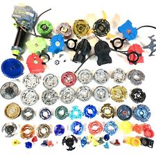 BEYBLADE Lot Ripcords Launchers Parts Pieces Assorted 63 Pieces Hasbro for sale  Shipping to South Africa