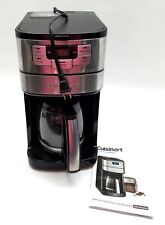Cuisinart coffee maker for sale  Traverse City