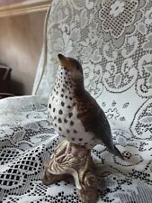 Beswick bird figurine for sale  SCUNTHORPE