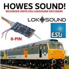 Esu 58410 sound for sale  KIDLINGTON