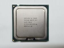 CPU Intel Core 2 Duo E8600 (AT80570PJ0936M) SLB9L 1333/3.33GHz LGA 775 100% de trabalho comprar usado  Enviando para Brazil