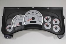 Speedometer 2003 hummer for sale  Rock Island