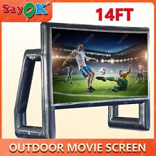 New outdoor movie for sale  USA
