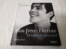 Livre frère artiste d'occasion  Chambon-sur-Voueize