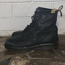 Used, Dr. Martens Unisex Original 1460 Smooth Boots Doc Martins - Mens US 6 Womens US6 for sale  Shipping to South Africa