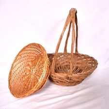 Lot wicker baskets for sale  Westminster