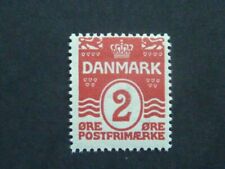 Dänemark 1913 minr gebraucht kaufen  Lütjenburg