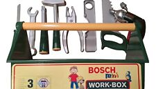 Bosch mini work gebraucht kaufen  Rabenau