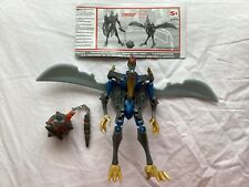 Transformers animated deluxe for sale  WINSFORD