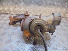 VW AUDI SEAT SKODA 2.0 TDI TURBOCHARGER 03G253014H for sale  Shipping to South Africa