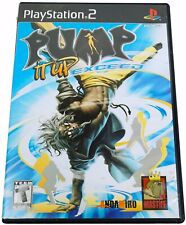 Pump It Up: Exceed (PlayStation 2, 2005) Completo Testado Funcionando - Envio Rápido comprar usado  Enviando para Brazil