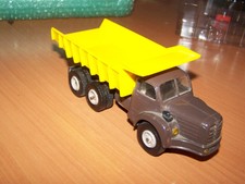 sambron dumper benne d'occasion sambron dumper benne d'occasion Mennecy