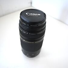 Canon ultrasonic zoom for sale  Milwaukee