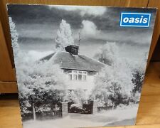 Oasis live forever for sale  LONDON