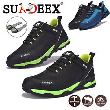 Mens safety shoes for sale  COALVILLE