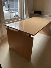 Large office desk for sale  SAFFRON WALDEN
