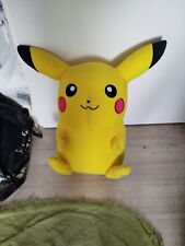 Pokemon kuscheltier pikachu gebraucht kaufen  Bohmte