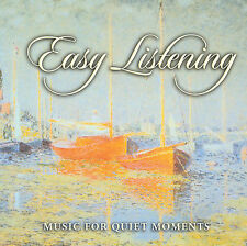 easy listening music cds for sale  USA
