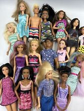 Barbie fashionista dolls for sale  Nashville
