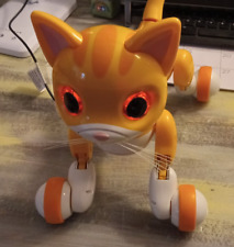 Zoomer kitty interactive for sale  Dallas