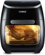 Tower Xpress Pro T17039 Vortx 11L 5-In-1 Digital Air Fryer Oven (12598/A3B2) for sale  Shipping to South Africa