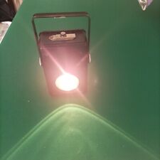Lampada lanterna ferrovia usato  Cava De Tirreni