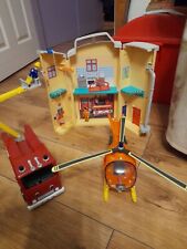 Fireman sam toy for sale  CHICHESTER