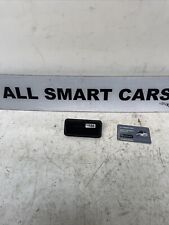 Smart fortwo convertible for sale  COLCHESTER
