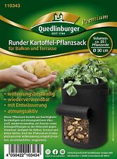 Kartoffelsack pflanzsack quedl gebraucht kaufen  Quedlinburg