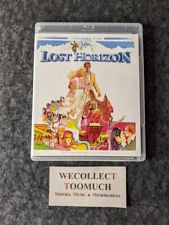 Lost Horizon 1973 Blu-Ray 2012 OOP Twilight Time Limited 3000 Liv Ullmann *, usado comprar usado  Enviando para Brazil