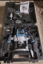 Erbauer router 2100w for sale  STANMORE