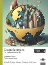 geografia umana approccio usato  Reggio Calabria