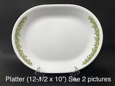 Corelle corning spring for sale  Lincoln