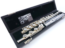 flute quantz pearl 765 for sale  South Jordan