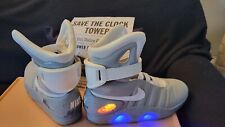 Back future shoes for sale  Pasadena