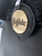Buffalo handtasche felleinsatz gebraucht kaufen  Villmar