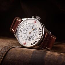 Usado, Relógio masculino Vacheron Constantin Geneve relógios vintage fabricados na Suíça caixa de aço 1913 comprar usado  Enviando para Brazil