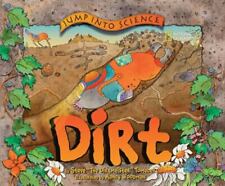 Jump Into Science: Dirt por Tomecek, Steve comprar usado  Enviando para Brazil