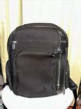 Tumi 25181d backpack for sale  Salt Lake City