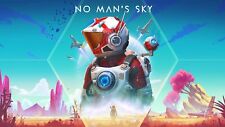 No Man's Sky | PC Steam � | Leer descripción | Global segunda mano  Embacar hacia Argentina